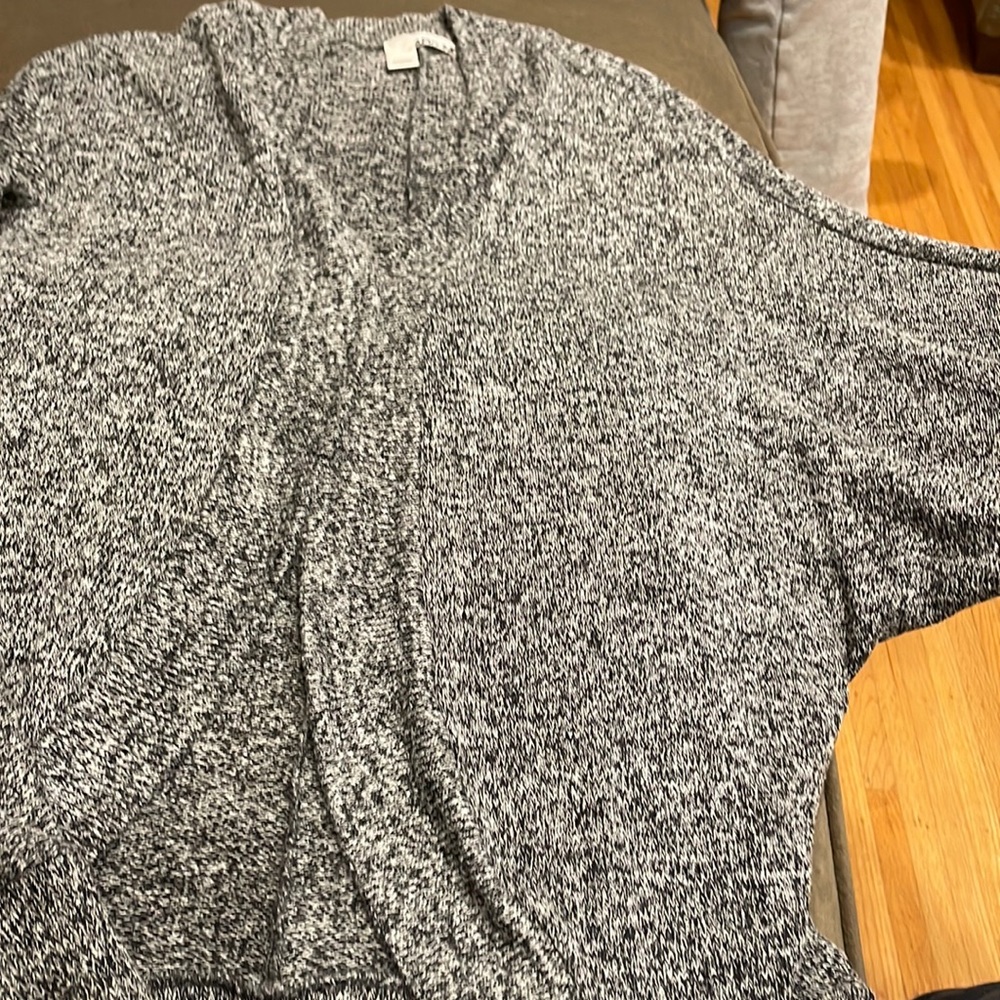 Abound cardigan